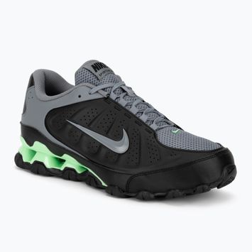 Мъжки обувки Nike Reax 8 SL black/illusion green/cool grey