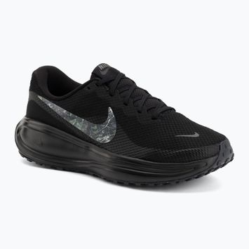 Мъжки обувки за бягане Nike Revolution 8 black/dark smoke grey/iron grey/white