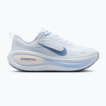 Дамски обувки за бягане Nike Vomero Plus white/aluminum/football grey/mystic navy