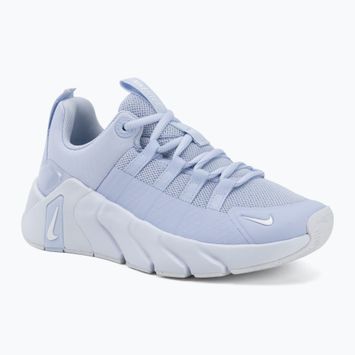 Дамски обувки за тренировка Nike Free Metcon 7 hydrogen blue/football grey/white