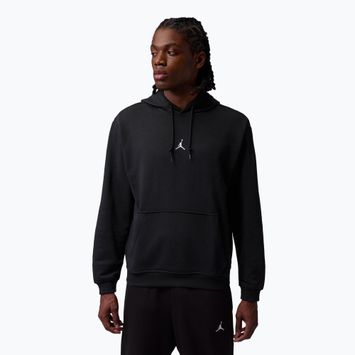 Мъжки суитшърт Jordan Sport Crossover black
