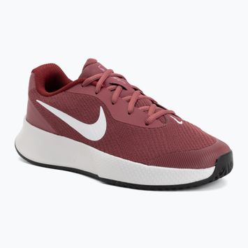 Дамски обувки за тенис Nike Vapor Lite 3 Clay pink smoke/vast grey/black/white