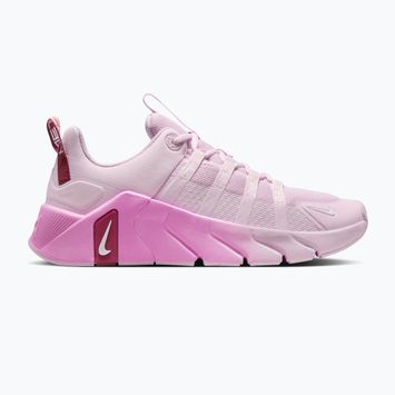 Дамски обувки за тренировка Nike Free Metcon 7 bleached lilac/light magenta/white