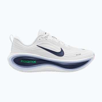 Мъжки обувки за бягане  Nike Vomero Plus white/green spark/midnight navy
