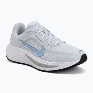 Дамски обувки за бягане Nike Quest 7 football grey/white/grey fog/aluminum