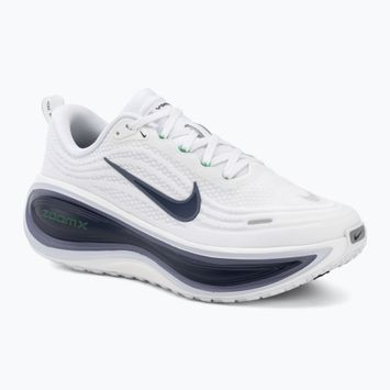 Мъжки обувки за бягане Nike Vomero Plus white/green spark/midnight navy