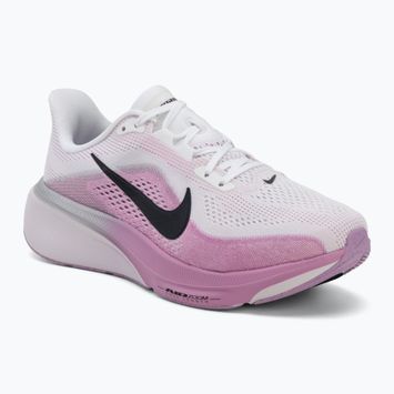 Дамски обувки за бягане Nike Pegasus 42 white/light magenta/bleached lilac/black