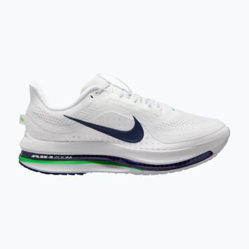 Мъжки обувки за бягане Nike Pegasus Premium white/midnight navy/green spark