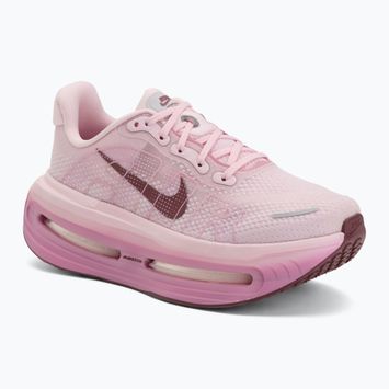 Дамски обувки за бягане Nike Vomero Premium pink foam/pink rise/pink smoke
