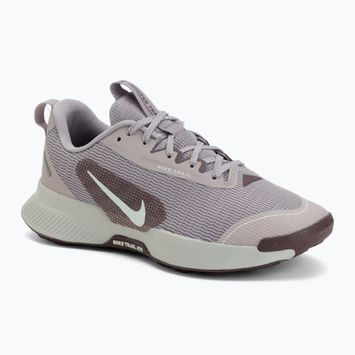 Дамски обувки за бягане Nike Juniper Trail 3 silver lilac/tattoo/barely green