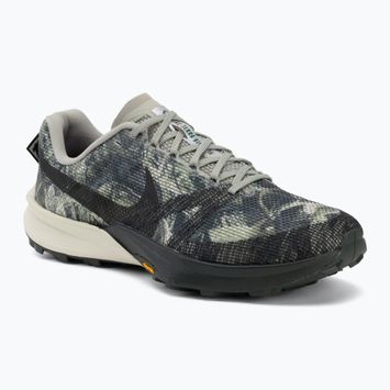 Мъжки обувки за бягане  Nike Kiger 10 spruce fog/sea glass/black spruce