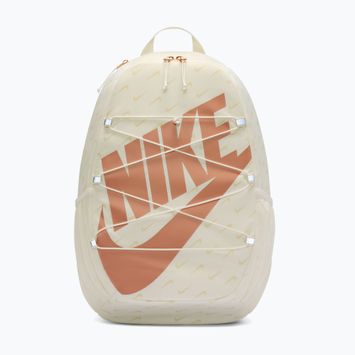 Градска раница Nike Heritage Sweep 25 l sail/sail/rose gold