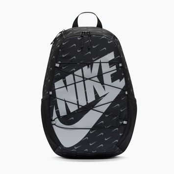 Градска раница Nike Heritage Sweep 25 l black/black/wolf grey
