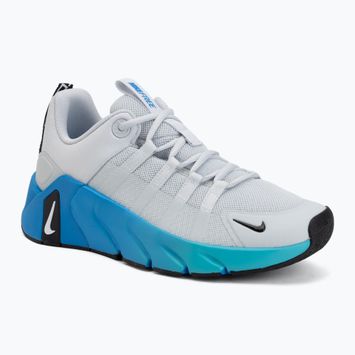 Мъжки обувки за тренировка Nike Free Metcon 7 pure platinum/dusty cactus/white