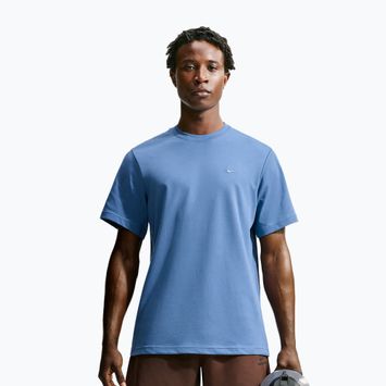 Мъжка тренировъчна тениска Nike Primary indigo storm/indigo storm