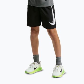 Детски къси панталони/шорти Nike Multi Refresh black