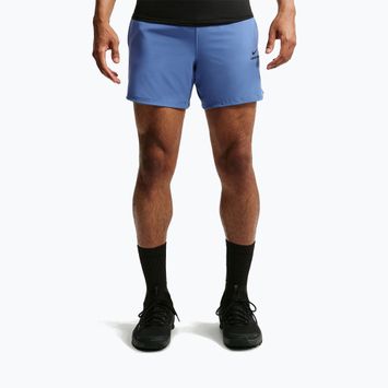 Мъжки тренировъчни шорти Nike Pro Training indigo storm/black