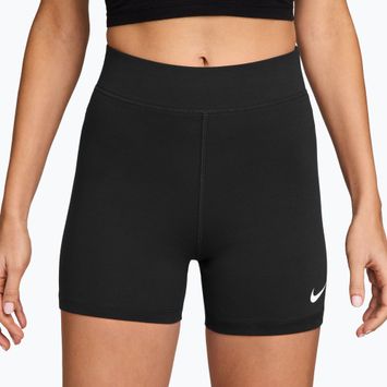 Дамски къси панталони/шорти Nike Sportswear Classic black/white
