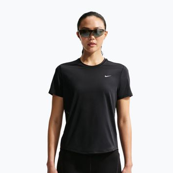 Дамска тениска за бягане Nike Swift Dri-Fit black