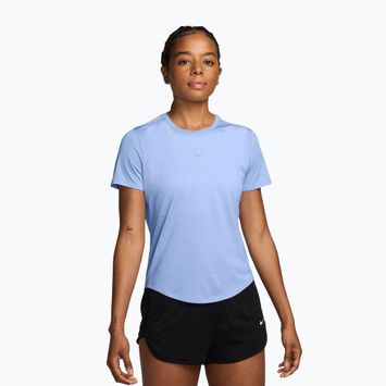 Дамска тениска за бягане Nike Swift Aero-Fit aluminum/pure platinum