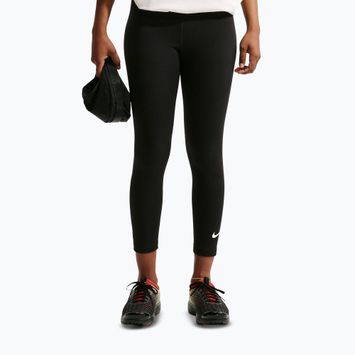 Дамски клин Nike Sportswear Classic black/white