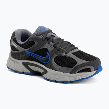 Мъжки обувки Nike V5 RNR Suede smoke grey/anthracite/racer blue/black