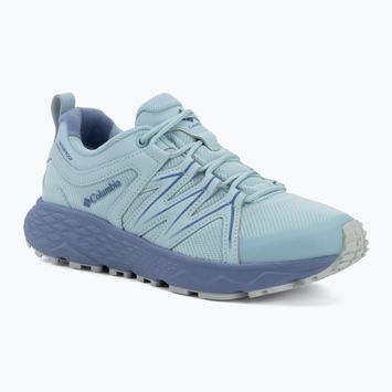 Дамски туристически обувки Columbia Peakfreak Roam Waterproof marine light/blue dusk