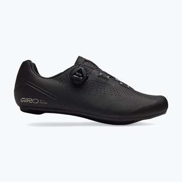 Мъжки обувки за шосейно колоездение Giro Cadet II black