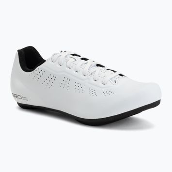 Мъжки обувки за шосейно колоездене Giro Stylus II white
