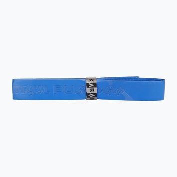 Грип за скуош ракета Karakal Pu Super Grip blue