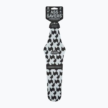 Калник за велосипед ASSOS Mud Guard Monogram