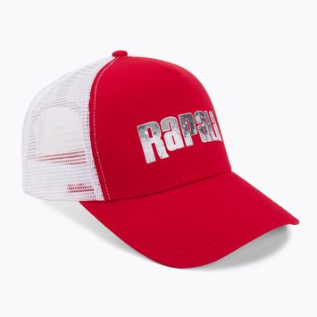 Rapala Splash Trucker Caps червен RA6820034
