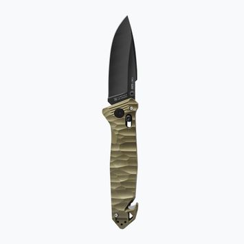 TB Outdoor CAC S200 Lisse PA6 GF каки туристически нож