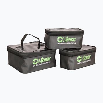 Въдица с плувка Sensas Coimbra Waggler Float Medium