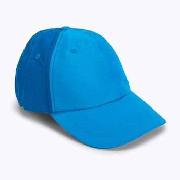Детска бейзболна шапка BABOLAT Basic Logo blue 5JA1221