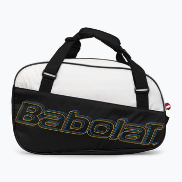 Babolat Rh Padel Lite 35 l чанта за падел в бяло и черно 759010