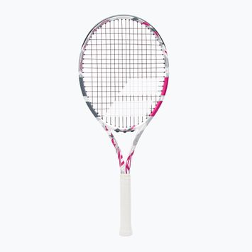Ракета за тенис Babolat Evo Aero Pink white/pink