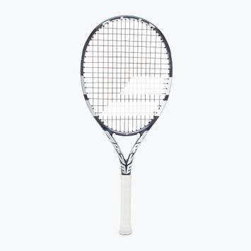Ракета за тенис Babolat Evo Drive 115 Wimbledon  grey