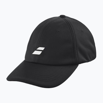 Бейзболна шапка Babolat Pure Logo 2000 black/black