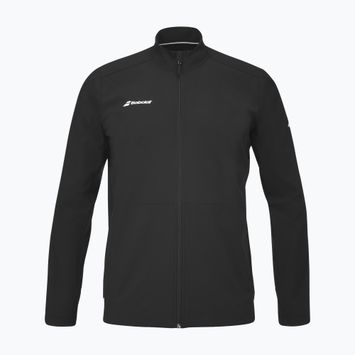 Мъжки тенис суитшърт Babolat Play black/black