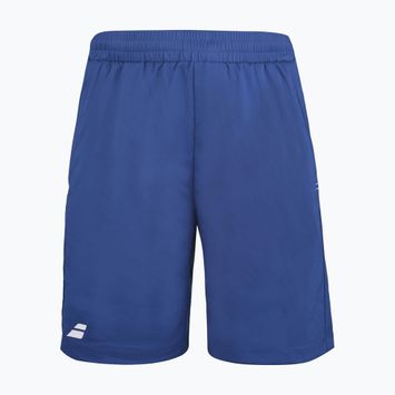 Детски къси панталони Babolat Play sodalite blue