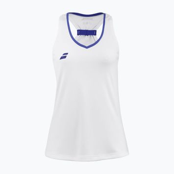 Дамски потник Play white/white