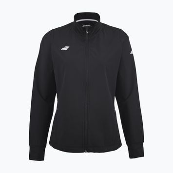 Дамски тенис суитшърт Babolat Play black/black