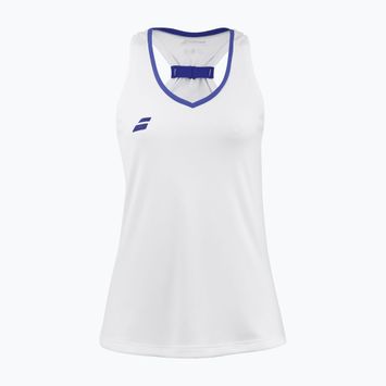 Детски потник Babolat Play white/ white