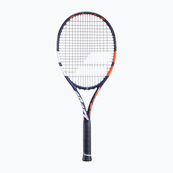 Ракета за тенис Babolat Boost Drive blue/ orange/ white