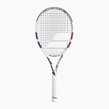 Ракета за тенис Babolat Boost Drive white