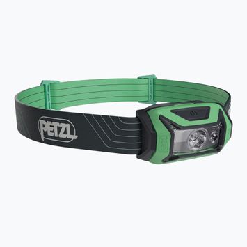 Petzl Tikka фенер за глава зелен E061AA02