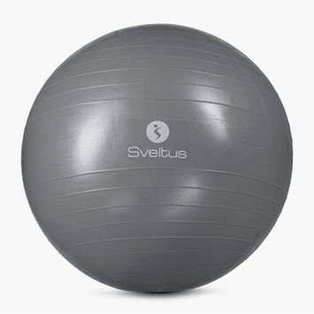 Sveltus Gymball сив 0440