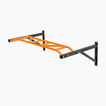 Sveltus Chin Up Rack Premium Orange 2614