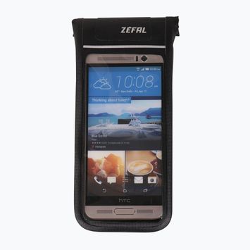Zefal Z Console Dry L капак за телефон черен